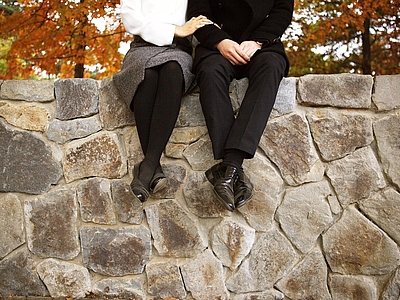 Ehe wir heiraten