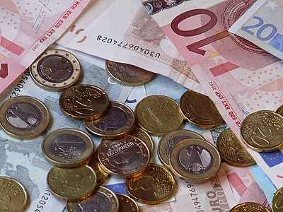 200.000 Euro Nothilfe