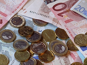 200.000 Euro Nothilfe