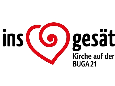 Der große Garten ruft