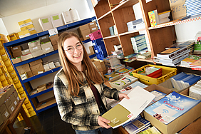 Zeit, neue Wege zu gehen