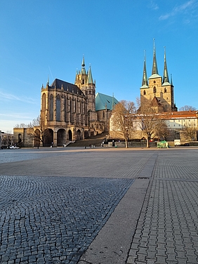 Erfurt