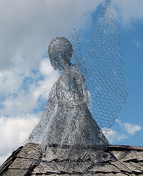 Nicht Ende, sondern Anfang