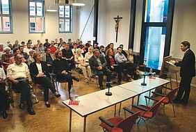 Wunschzettel für den künftigen Thüringer Landtag