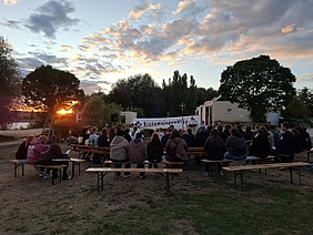 Das war der Bistumsjugendtag 2025