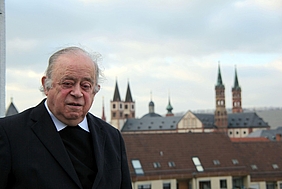 Zum Tod von Bischof em. Paul-Werner Scheele