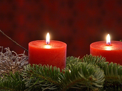 Zweiter Advent