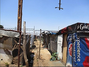 Misereor Johannesburg