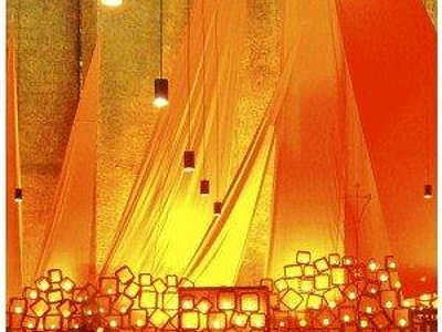 "Nacht der Lichter" im Erfurter Dom
