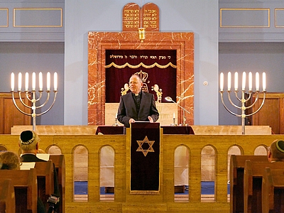 „#beziehungsweise: jüdisch und christlich – näher als du denkst“