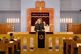 „#beziehungsweise: jüdisch und christlich – näher als du denkst“