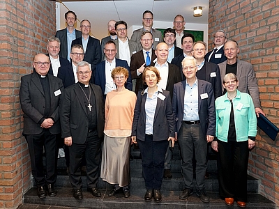 Vertrauen und Zuversicht als gesellschaftliche Schlüsselressourcen