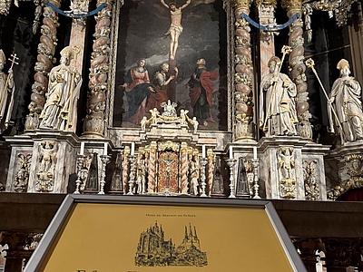 Besonderes Konzert