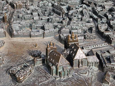 Einladung „auf einen (Kirchen)Sprung“ 