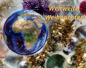 Weltweite Weihnachten