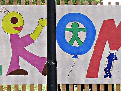 Katholikentag 2024 wird in Erfurt sein