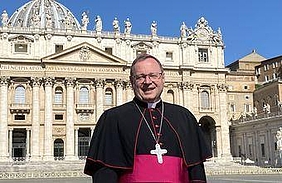 „Ermutigung für den Weg der Kirche in Deutschland“