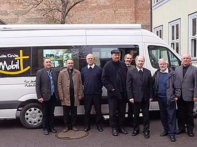 Einsichten durch die "Rauschbrille"