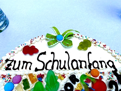 Ganz neu beginnen dürfen