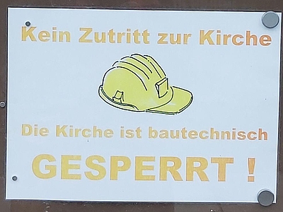 Mit Musik und Gemeindepower