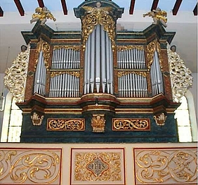 Orgel