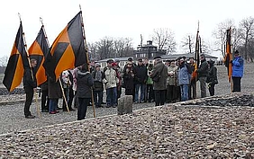 Kolping-Sühneandacht