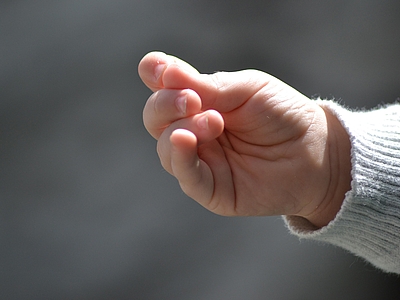Wie Fingerübungen heilen und stärken