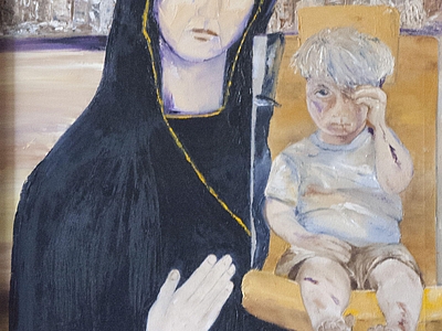 Vergesst die Menschen in Syrien nicht!