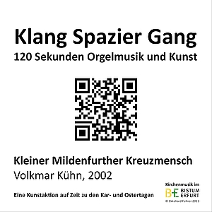 Klang Spazier Gang V