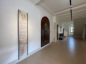 Worbis Kreuzgang Franziskanerinnen In Thüringen Schimek Img 9142 1