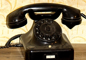 Malteser bieten Telefonbesuchsdienst an