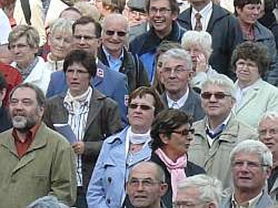 Was Leser interessiert und Richter nicht juckt