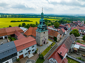 Beberstedt