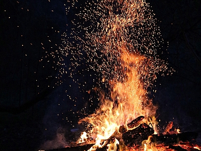 Inflammatus