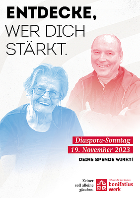 In herausfordernden Zeiten Stärken entdecken