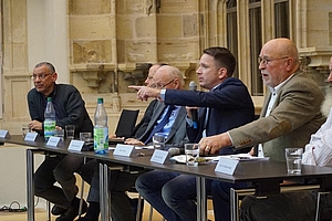 Theologie Im Gespraech 2019 11