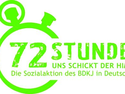 Himmlisch: 400 Jugendliche - 72 Stunden