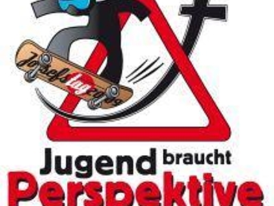 "Jugend braucht Perspektive"