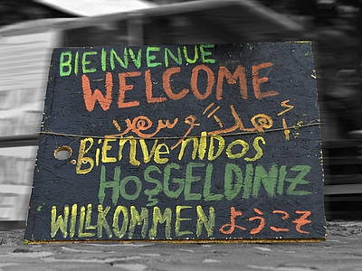Erwartet
