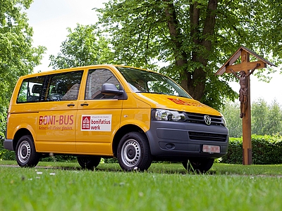 440.000 Euro für das Bistum Erfurt