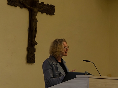 Vertrauen in Zeiten der Umbrüche