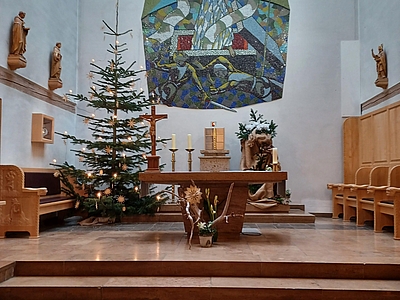 Im Musikantendorf Hundeshagen singt's und klingt's