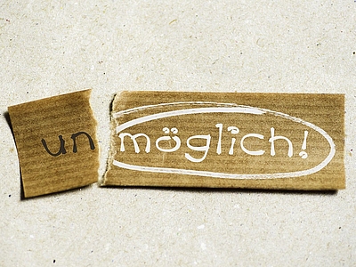 Ostern bedeutet Veränderung