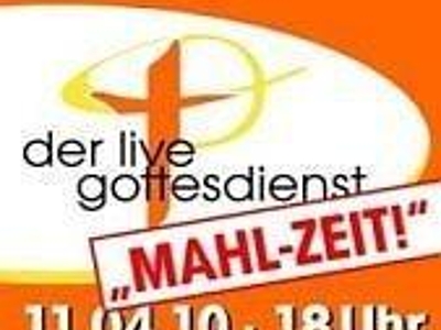 "Mahl - Zeit!"