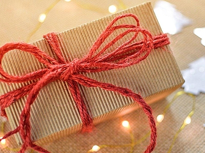 Das Geschenk