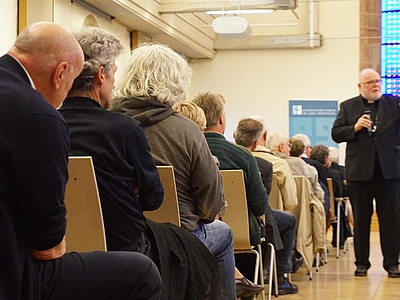 Gott für alle und niemanden: Warum der weltanschaulich neutrale Staat religiöse Vielfalt fördert und fordert
