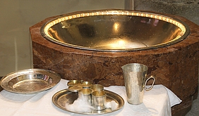 Entschieden für den christlichen Glauben