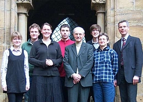 Zur Theologie des Volkes Gottes