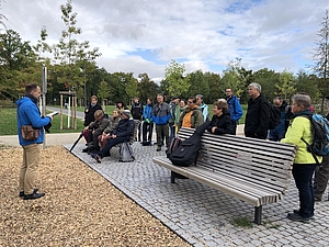 4pilgerweg Familien4