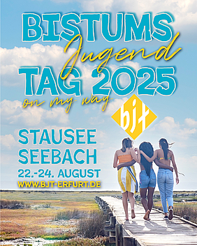 Bistumsjugendtag 2025